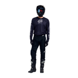 Troy Lee Designs GP Pro Trikot Badge Schwarz
