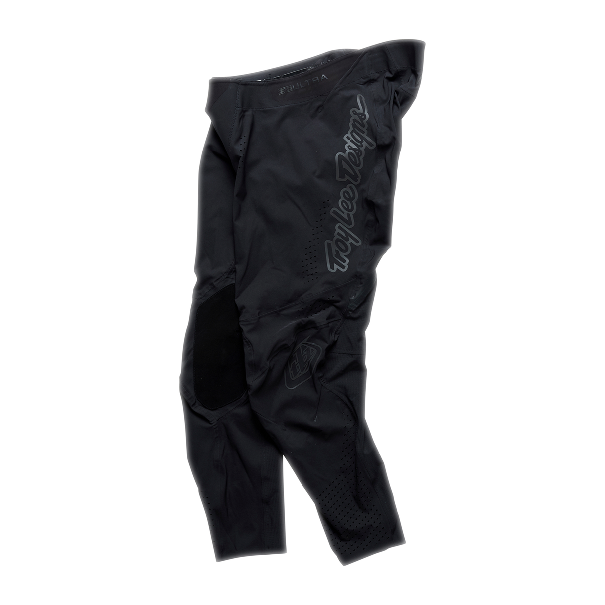 Troy Lee Designs SE Ultra-Hose Mono Black/Black