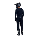 Troy Lee Designs SE Ultra-Hose Mono Black/Black