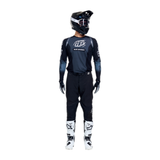 Pantaloni SE Pro Troy Lee Designs Solo Black