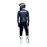 Pantaloni SE Pro Troy Lee Designs Solo Black