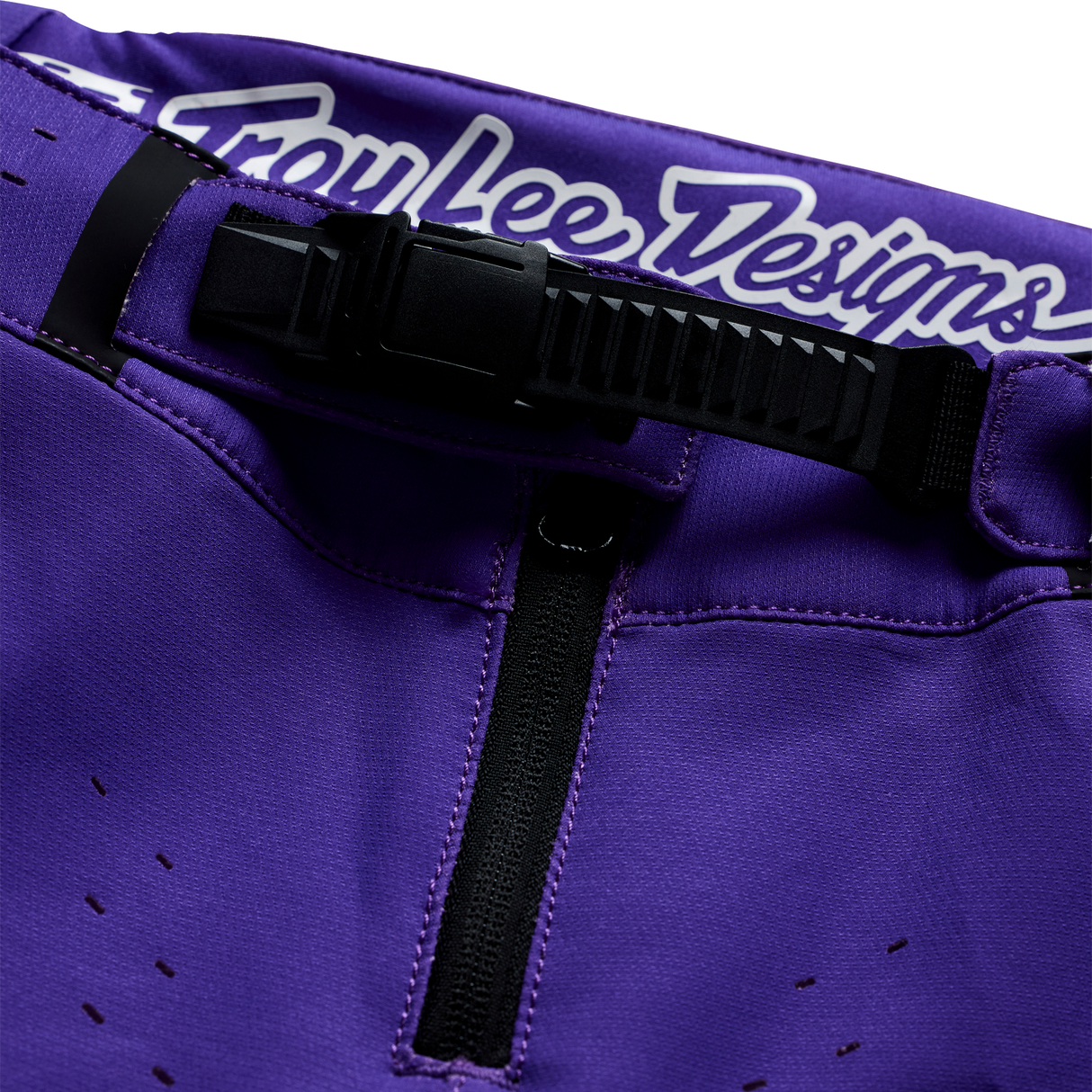 Pantaloni SE Pro Troy Lee Designs Solo Neo Purple