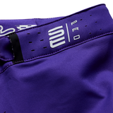 Pantaloni SE Pro Troy Lee Designs Solo Neo Purple
