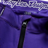 Pantaloni SE Pro Troy Lee Designs Solo Neo Purple