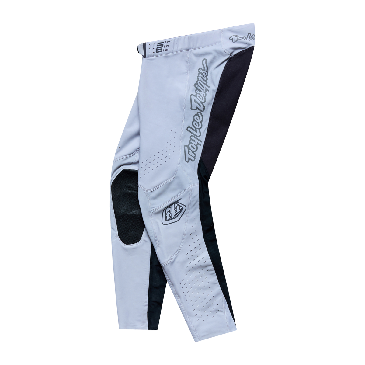 Pantalón SE Pro Troy Lee Designs Solo Titanio