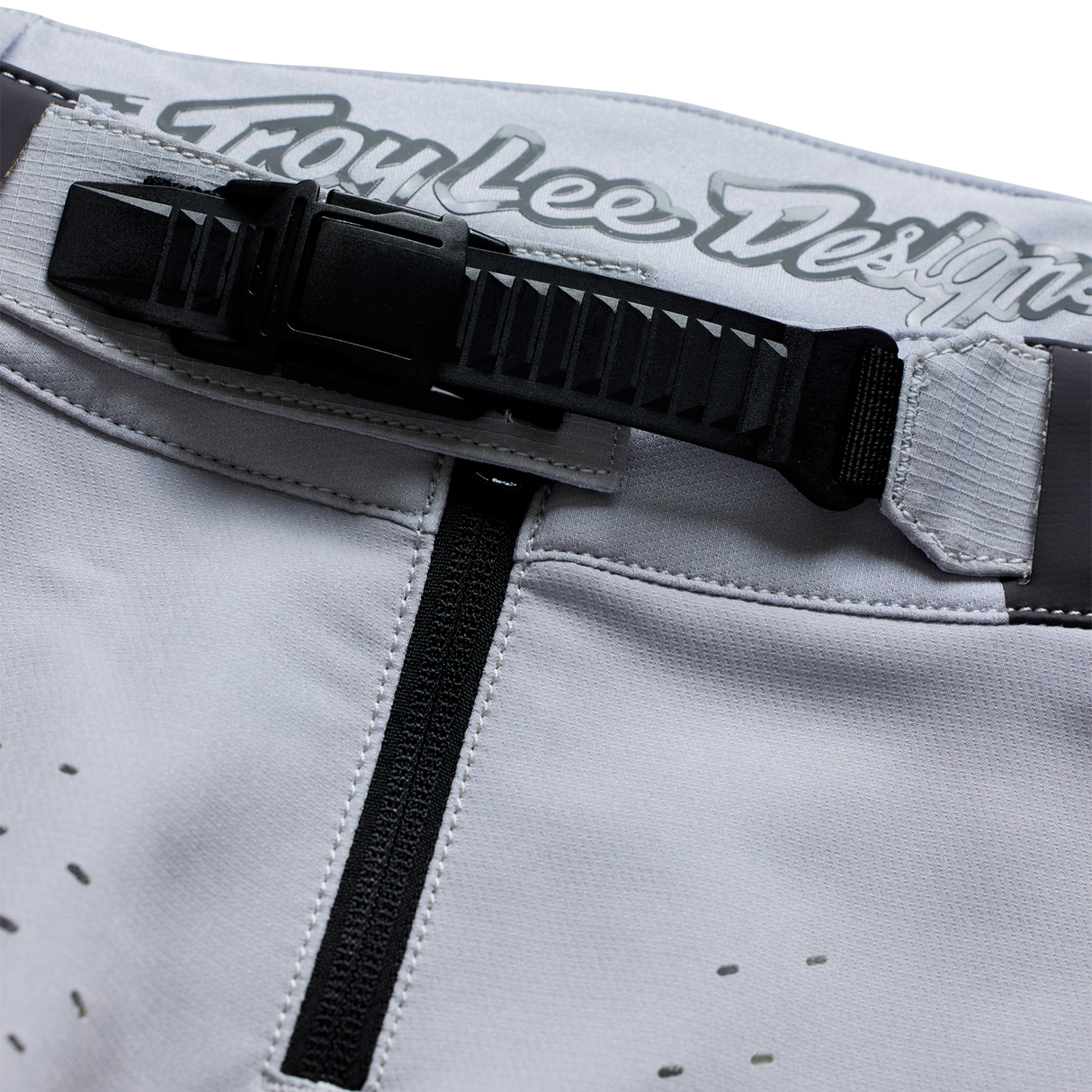 Pantalón SE Pro Troy Lee Designs Solo Titanio