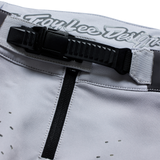Pantalón SE Pro Troy Lee Designs Solo Titanio