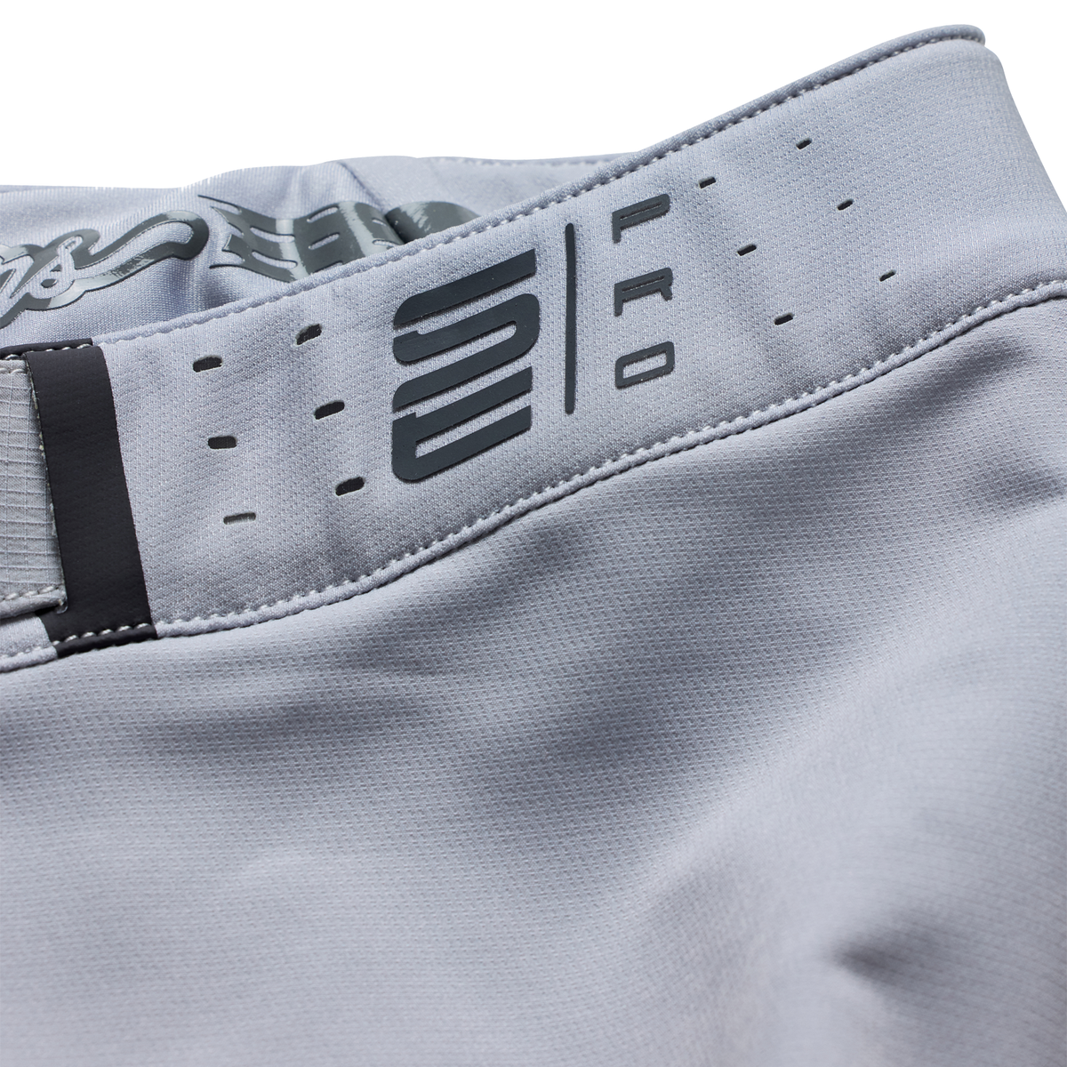 Pantalón SE Pro Troy Lee Designs Solo Titanio