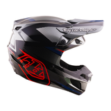 Troy Lee Designs SE5 Polycarbonat-Helm mit MIPS Ripper Grey