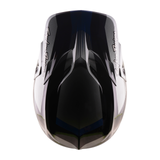 Troy Lee Designs SE5 Polycarbonat-Helm mit MIPS Ripper Grey