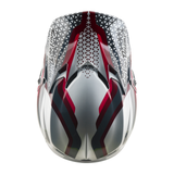 Troy Lee Designs GP Pro Helmet W/Mips Slides Grey