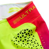 Troy Lee Designs SE Ultra Hose Aura Flo Gelb