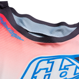 Troy Lee Designs SE Pro Jersey Wander White/Gunmetal