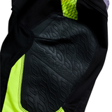Troy Lee Designs SE Pro Pant Wander Black/Neo Purple