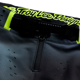 Troy Lee Designs SE Pro Pant Wander Black/Neo Purple