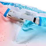 Troy Lee Designs SE Pro Pant Wander White/Gunmetal