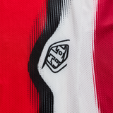 Troy Lee Designs SE Pro Jersey Illusion Red/Black