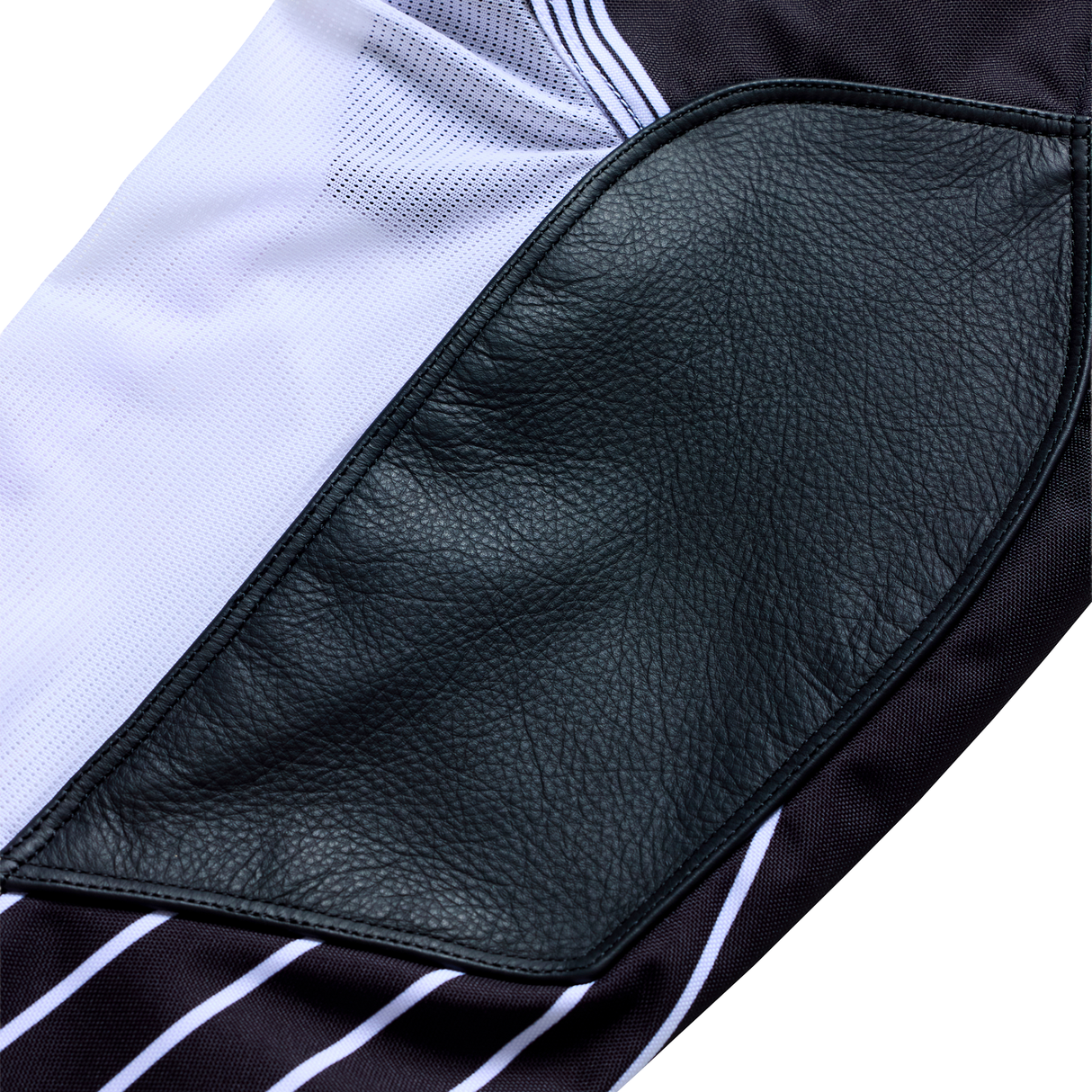 Pantalón Troy Lee Designs GP Pro Stagger Negro/Rojo