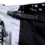Pantalón Troy Lee Designs GP Pro Stagger Negro/Rojo
