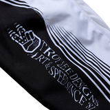 Pantalón Troy Lee Designs GP Pro Stagger Negro/Rojo