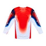 Troy Lee Designs GP Pro Jersey Imprint Blue/Orange