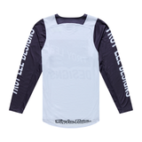 Troy Lee Designs GP Pro Air Jersey Locked Vapor