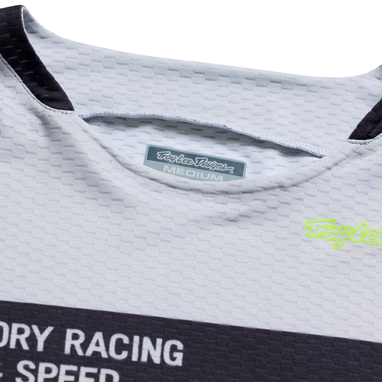 Troy Lee Designs GP Pro Air Jersey Locked Vapor