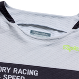 Troy Lee Designs GP Pro Air Jersey Locked Vapor