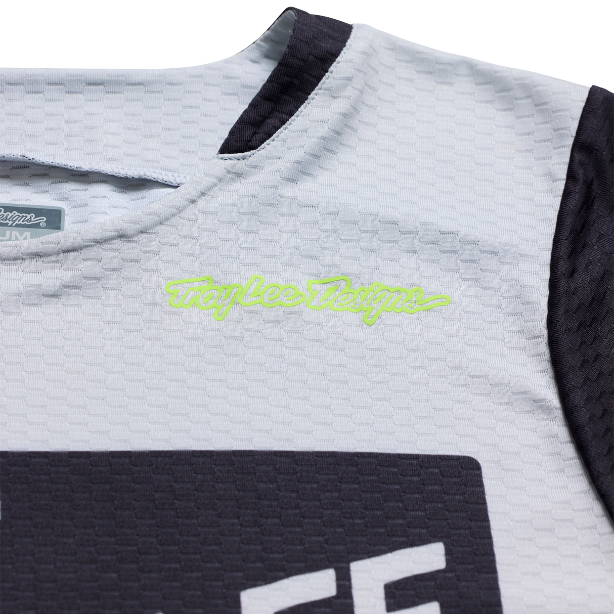 Troy Lee Designs GP Pro Air Jersey Locked Vapor