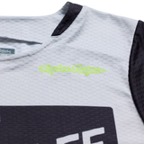 Troy Lee Designs GP Pro Air Jersey Locked Vapor