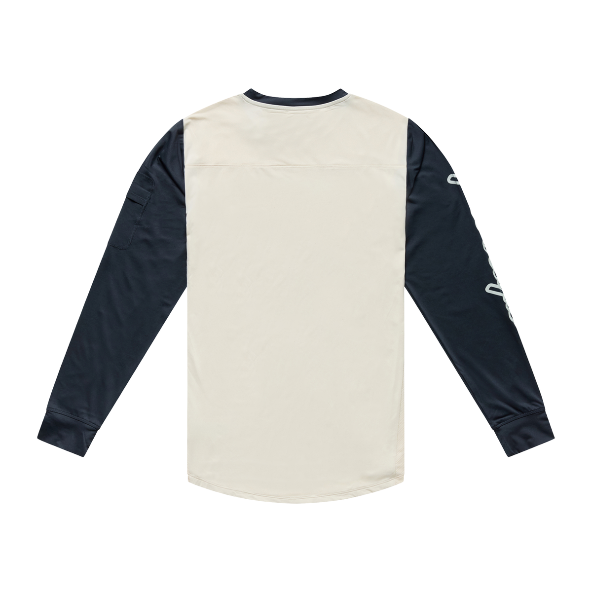 Troy Lee Designs Ruckus Offroad-Trikot Signature Bimsstein/Karbon