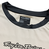 Troy Lee Designs Ruckus Offroad-Trikot Signature Bimsstein/Karbon