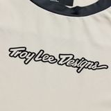 Troy Lee Designs Ruckus Offroad-Trikot Signature Bimsstein/Karbon