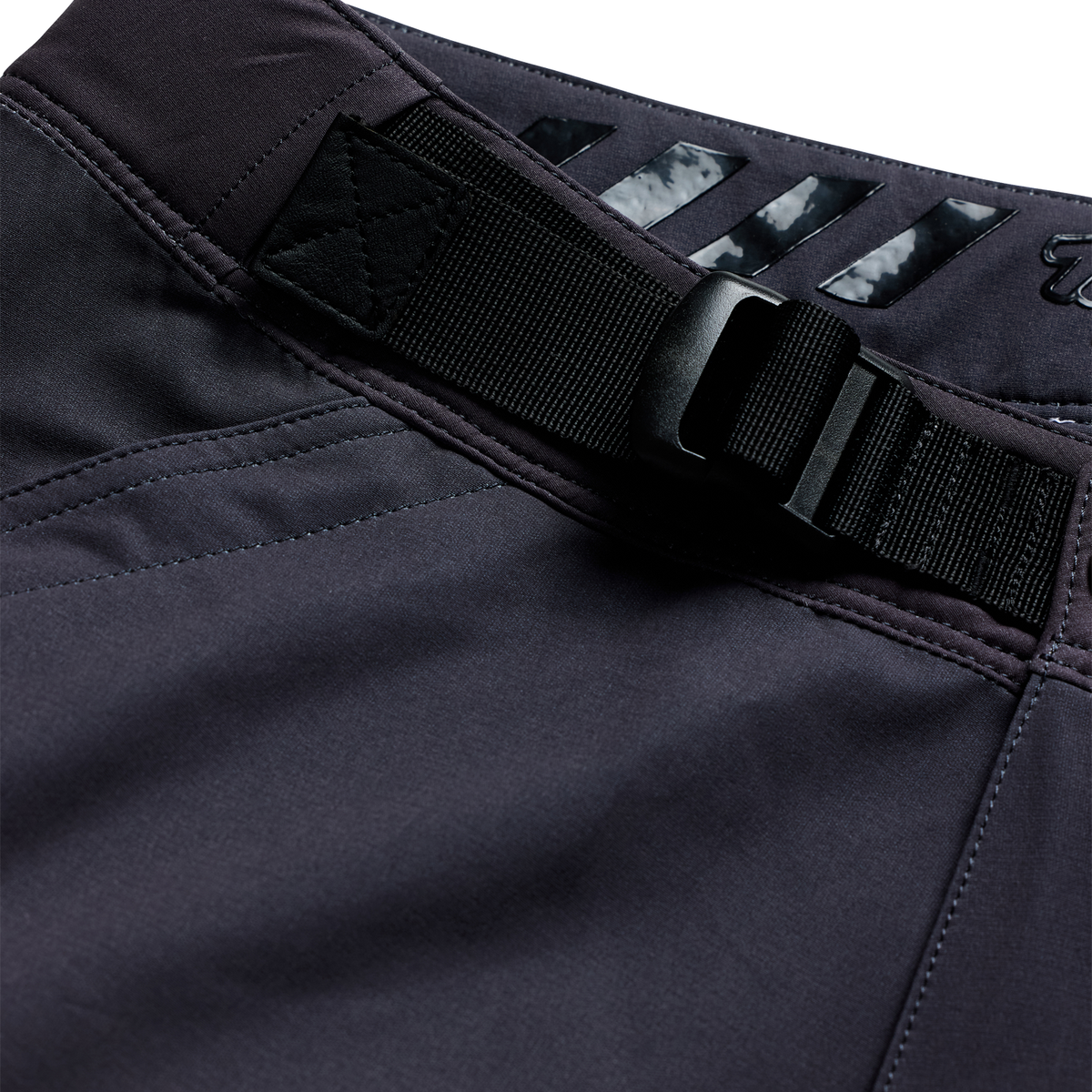 Troy Lee Designs Ruckus Offroad Pant Mono Carbon