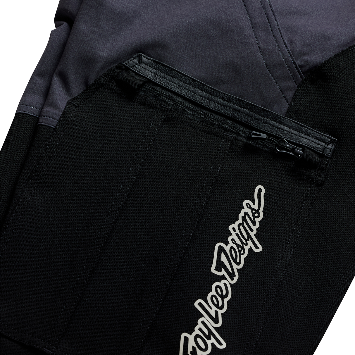 Troy Lee Designs Ruckus Offroad Pant Mono Carbon