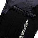 Troy Lee Designs Ruckus Offroad Pant Mono Carbon
