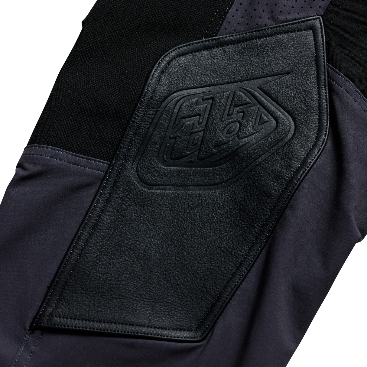 Troy Lee Designs Ruckus Offroad Pant Mono Carbon