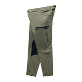 Troy Lee Designs Ruckus Offroad Pant Mono Army