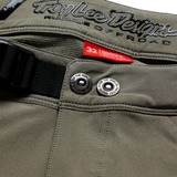 Troy Lee Designs Ruckus Offroad Pant Mono Army