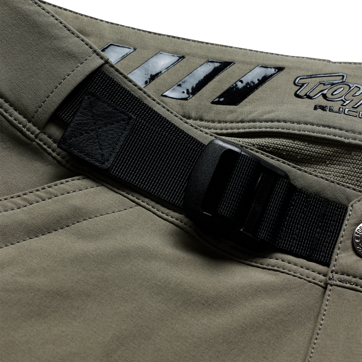 Troy Lee Designs Ruckus Offroad Pant Mono Army