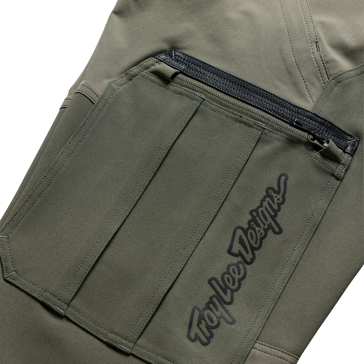Troy Lee Designs Ruckus Offroad Pant Mono Army