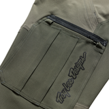 Troy Lee Designs Ruckus Offroad Pant Mono Army