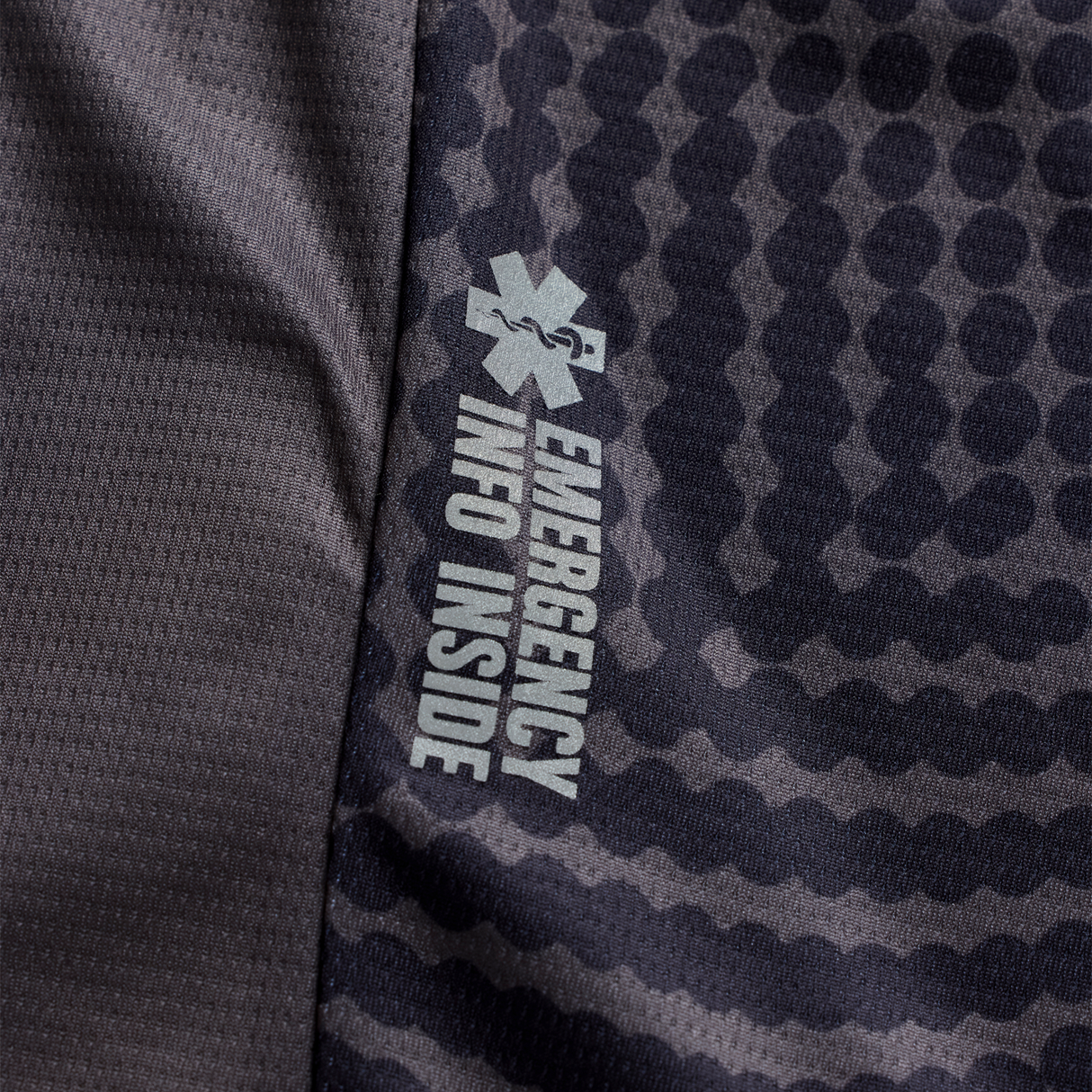 Troy Lee Designs Scout GP Pro Jersey High Desert Black