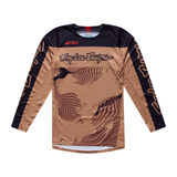 Troy Lee Designs Scout GP Pro Jersey High Desert Sienna