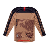 Troy Lee Designs Scout GP Pro Jersey High Desert Sienna