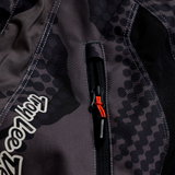 Troy Lee Designs Scout GP Pro Pant High Desert Black