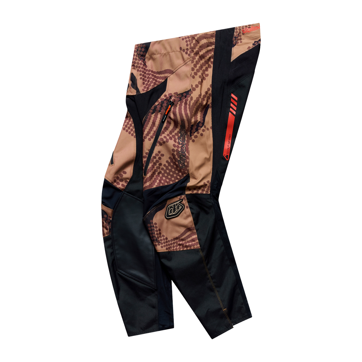 Troy Lee Designs Scout GP Pro Pant High Desert Sienna
