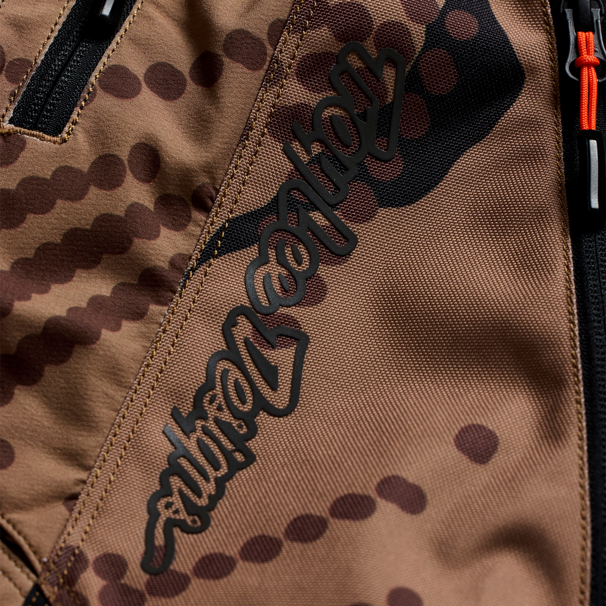 Troy Lee Designs Scout GP Pro Pant High Desert Sienna