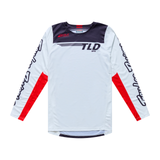 Troy Lee Designs Scout GP Pro Jersey Winged Pumice