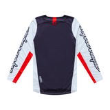 Troy Lee Designs Scout GP Pro Jersey Winged Pumice